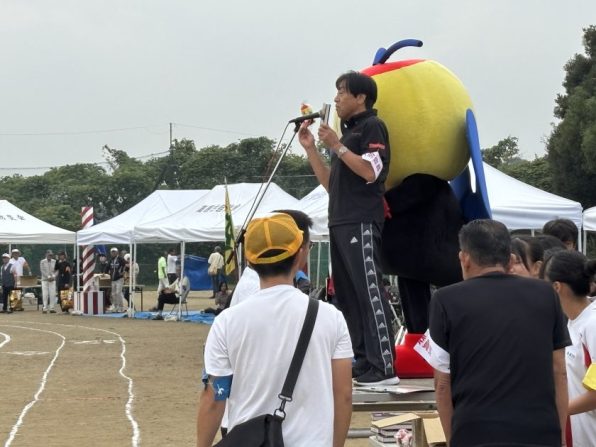 第77回阿久比スポーツフェスティバルレクリエーション大会